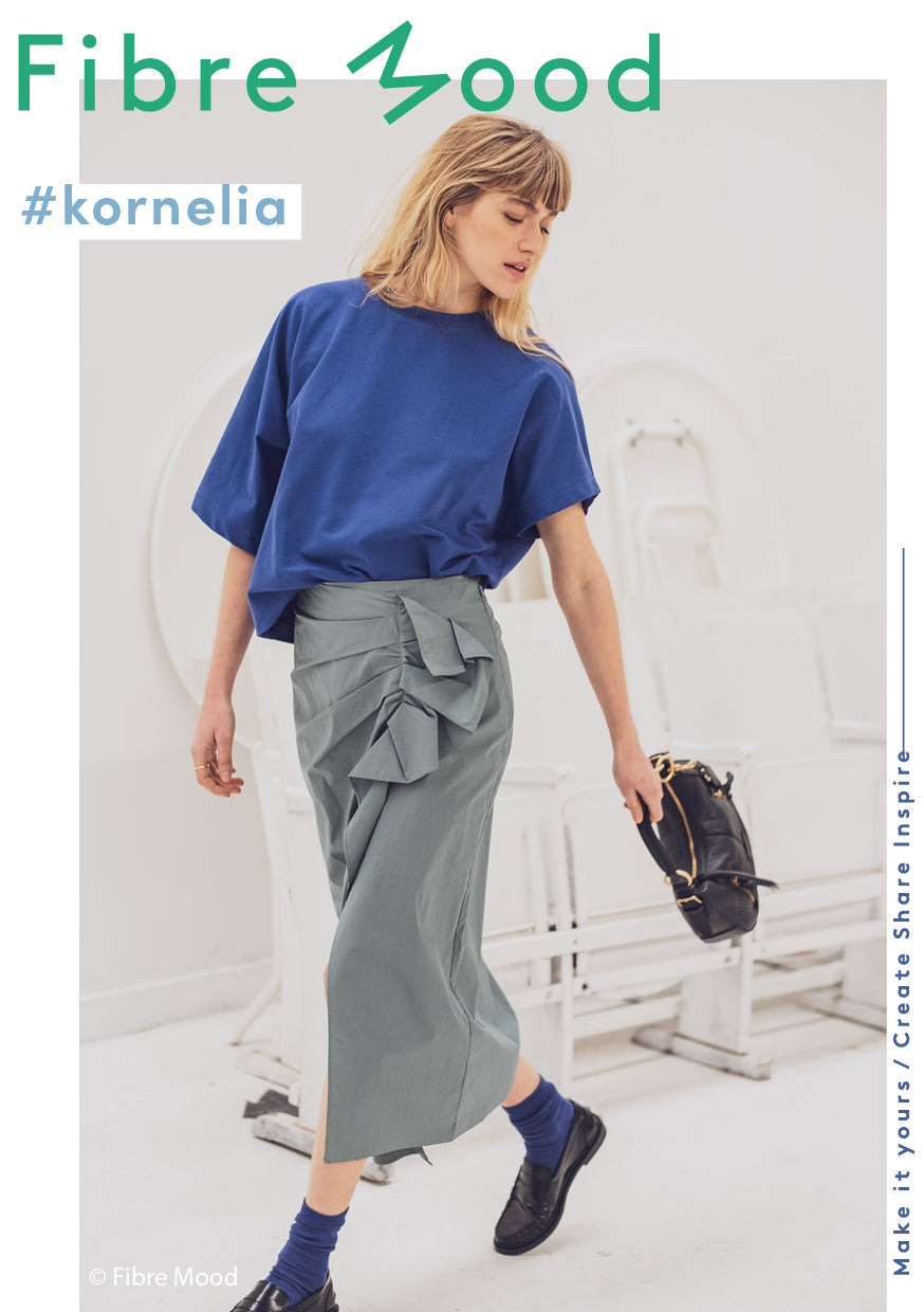 Fibre Mood Magazine Edition 37