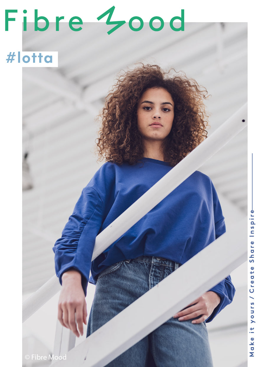 Fibre Mood Magazine Edition 37