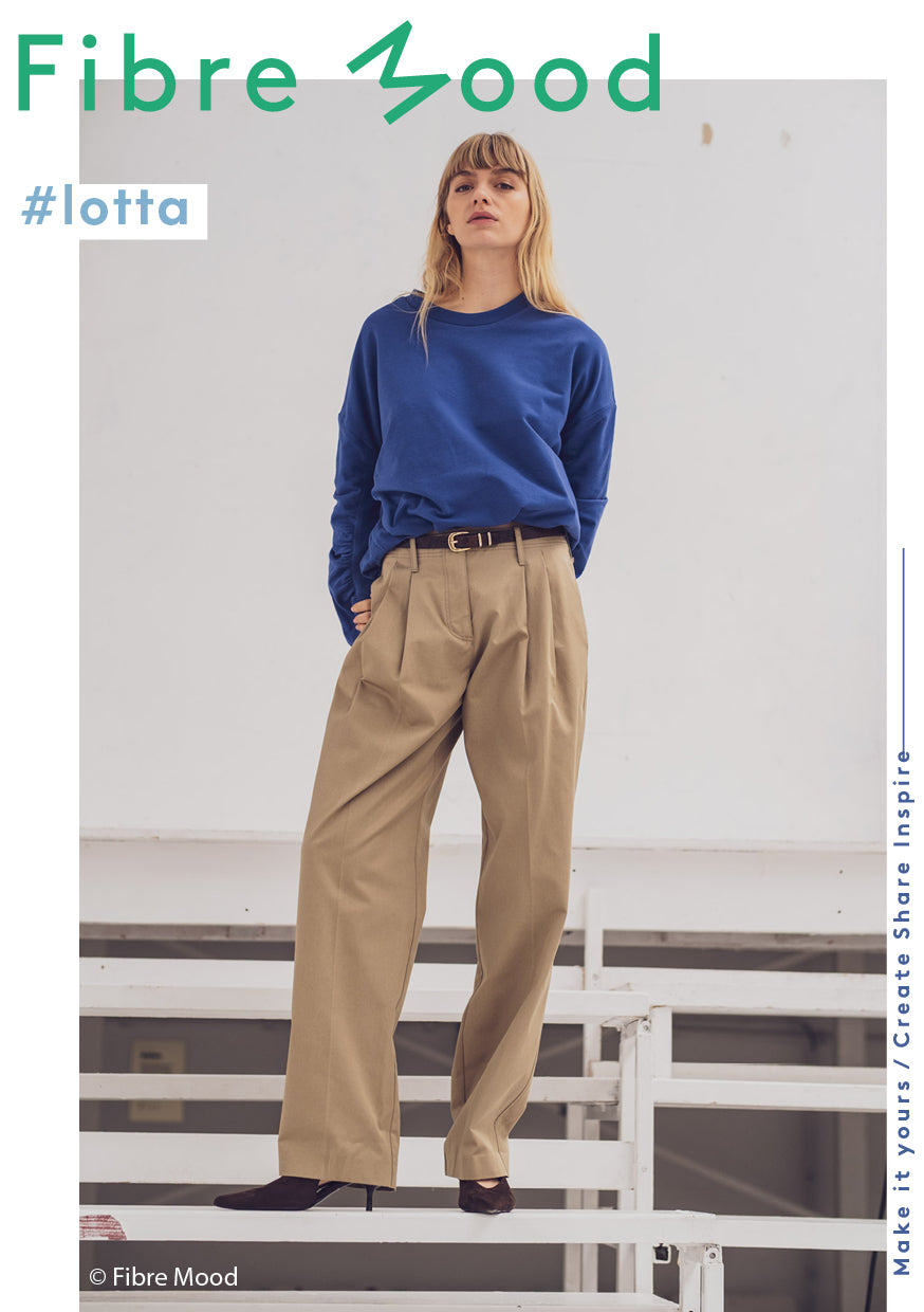 Fibre Mood Magazine Edition 37