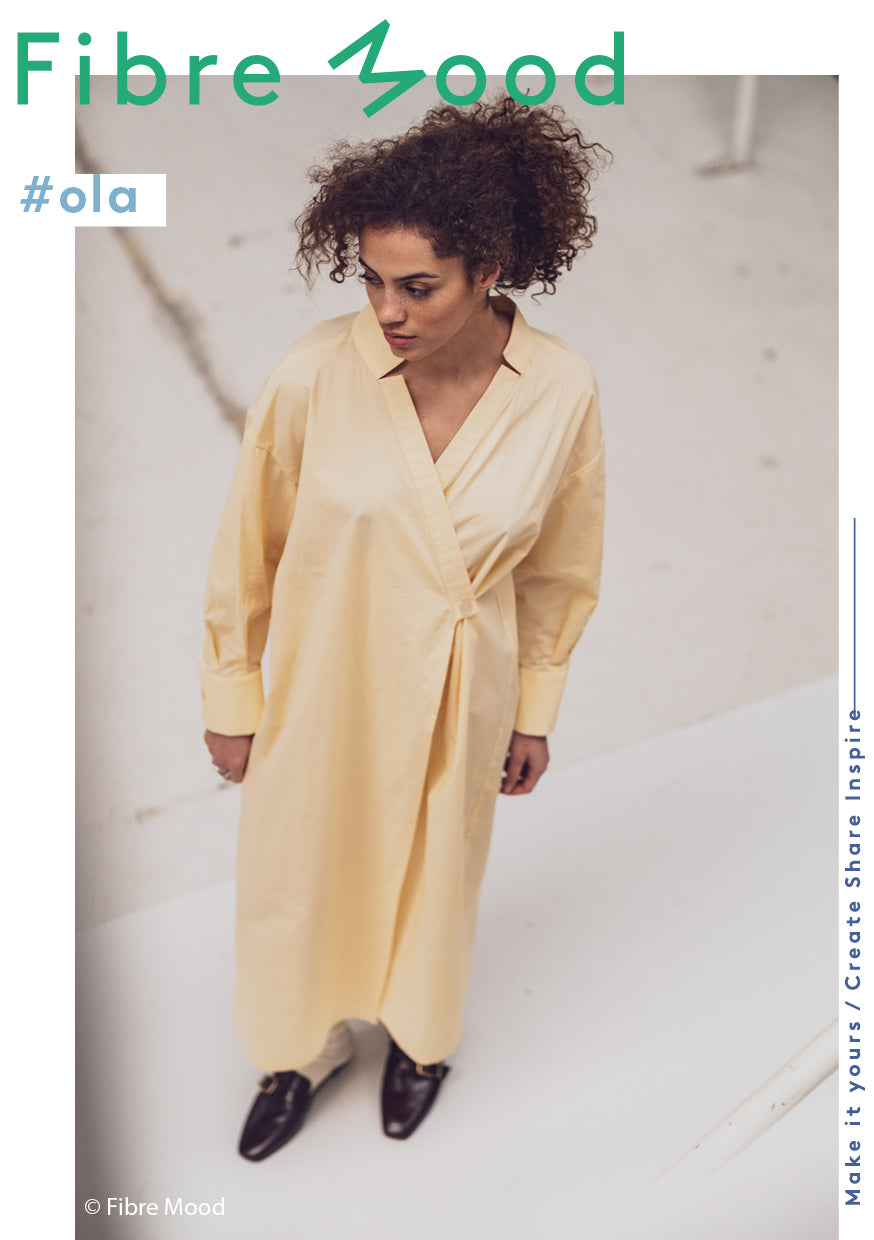 Fibre Mood Magazine Edition 37