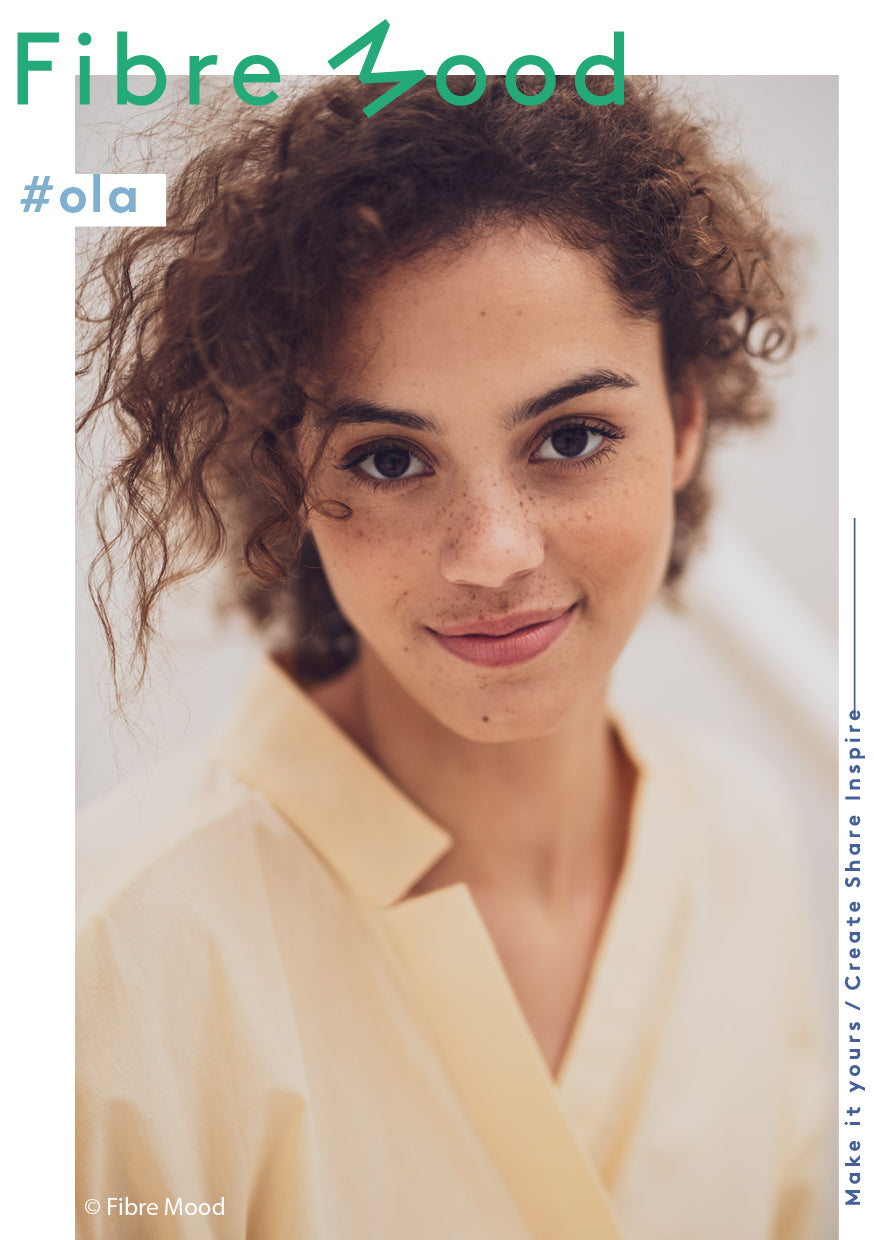 Fibre Mood Magazine Edition 37