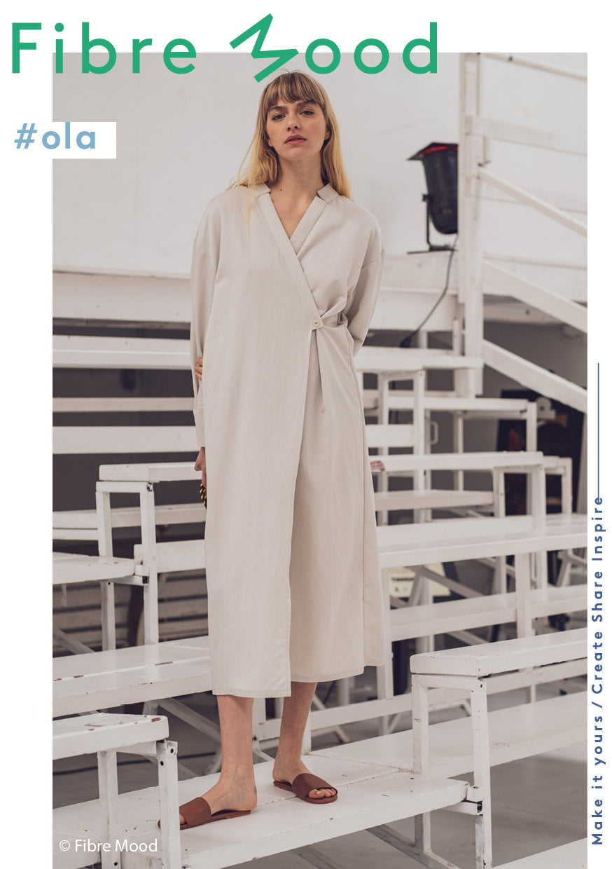 Fibre Mood Magazine Edition 37