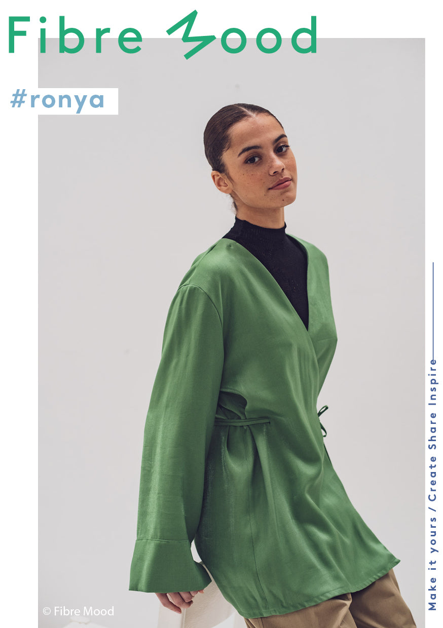 Fibre Mood Magazine Edition 37