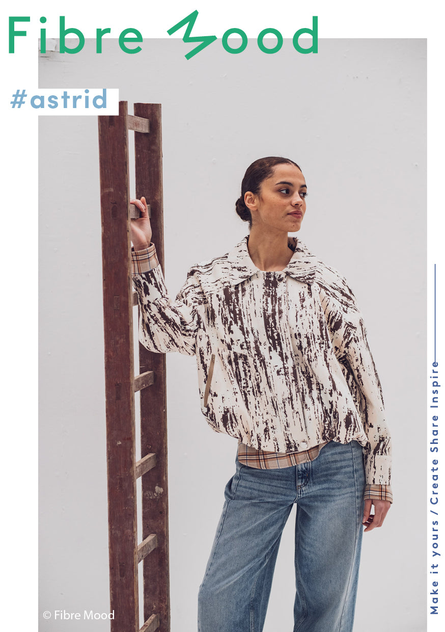 Fibre Mood Magazine Edition 37