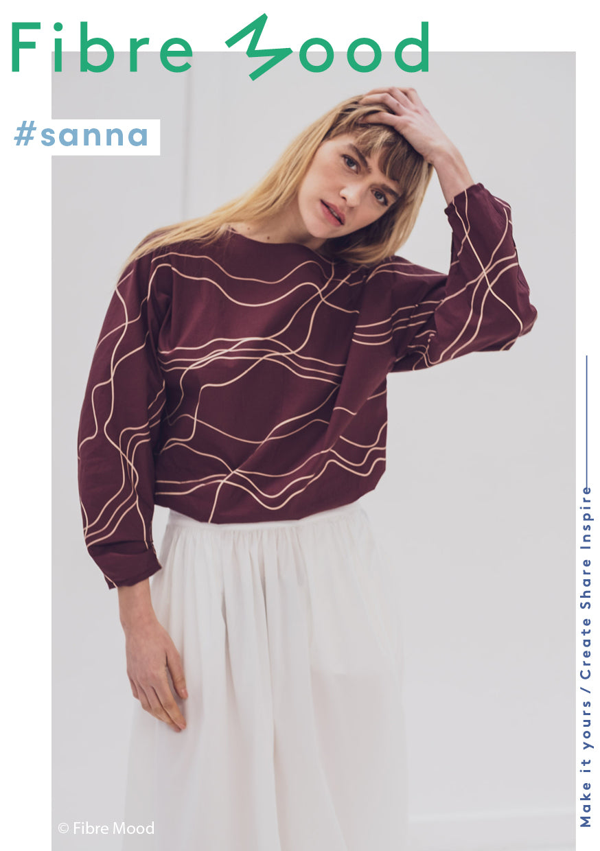 Fibre Mood Magazine Edition 37