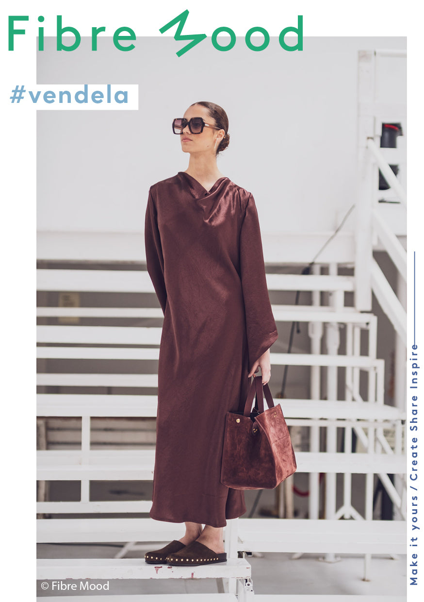 Fibre Mood Magazine Edition 37