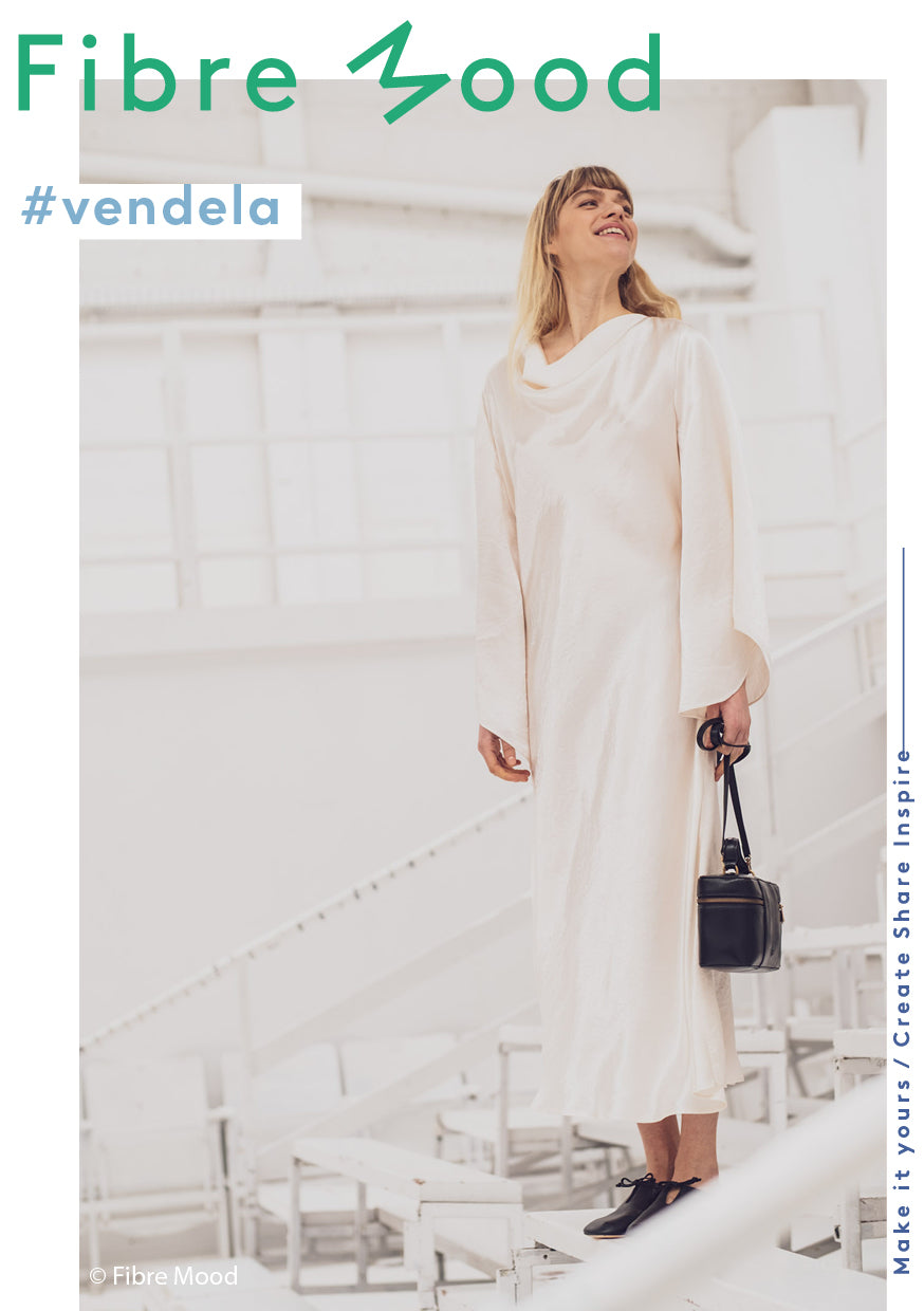 Fibre Mood Magazine Edition 37