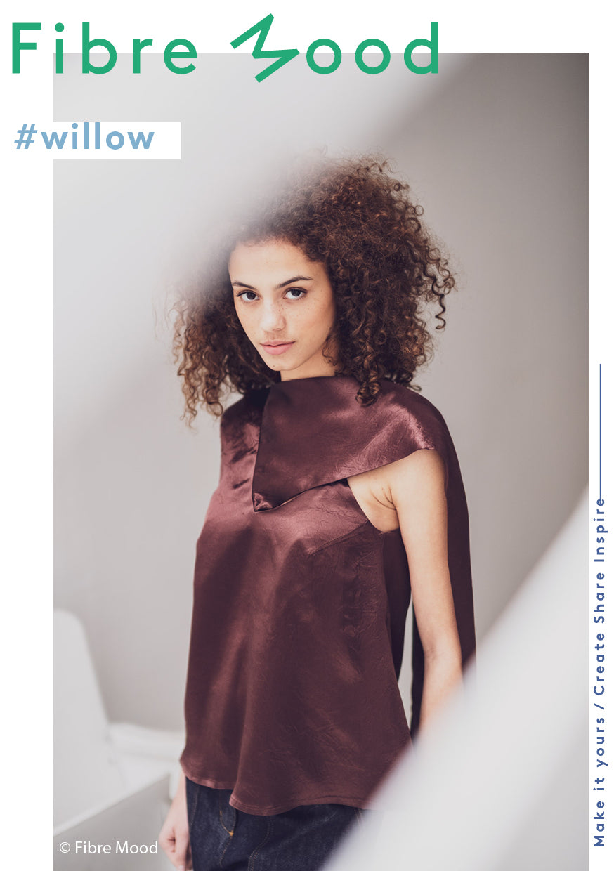 Fibre Mood Magazine Edition 37