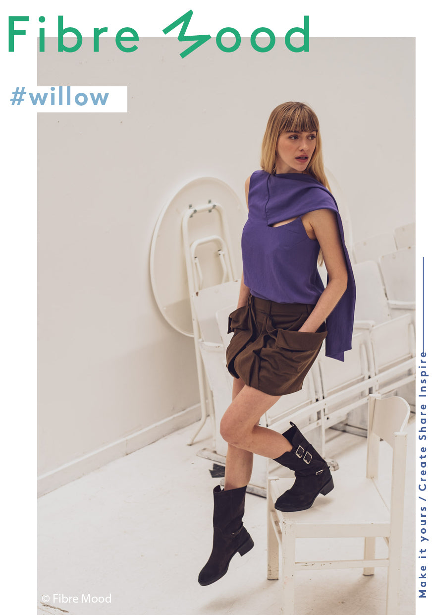 Fibre Mood Magazine Edition 37