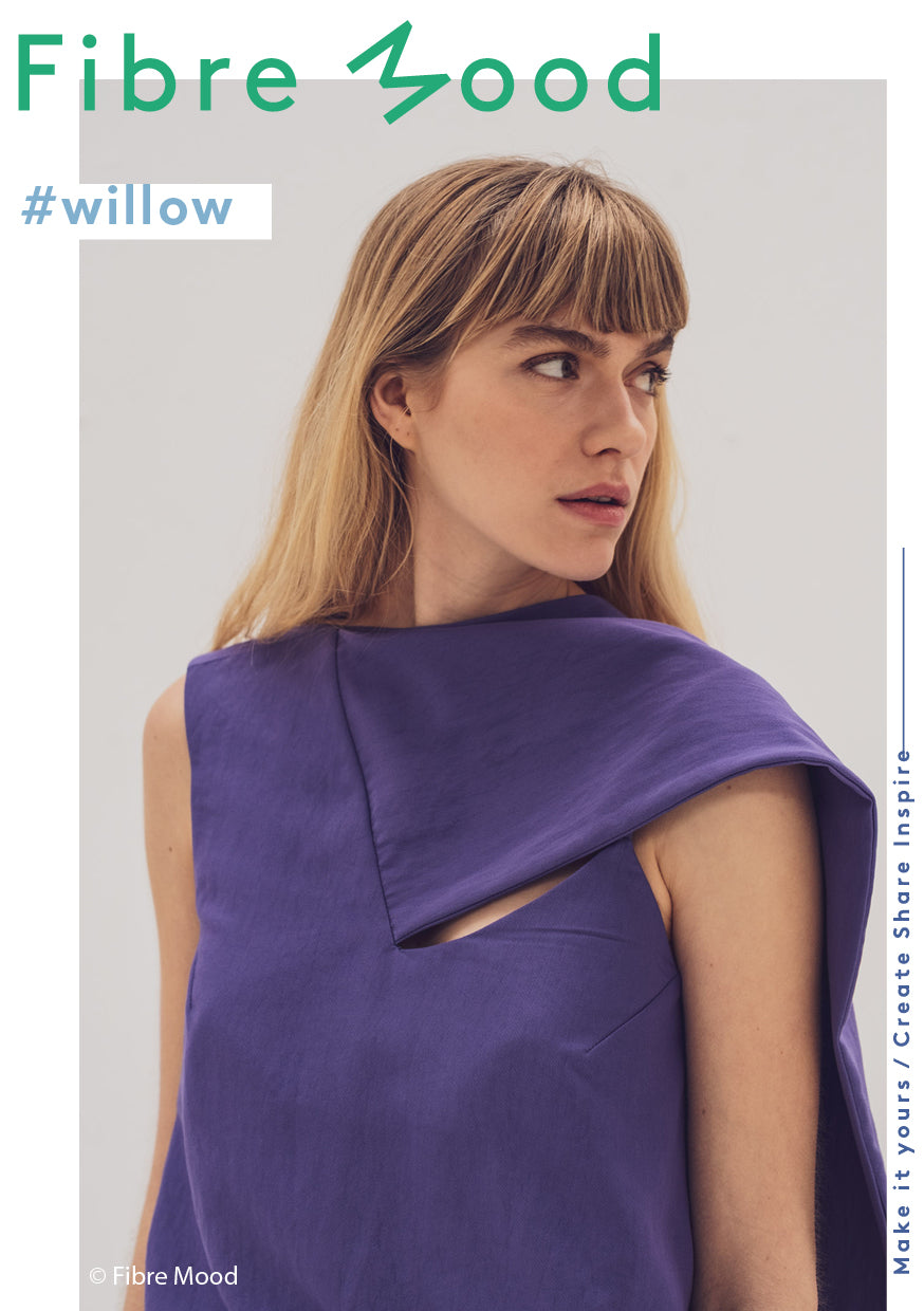 Fibre Mood Magazine Edition 37