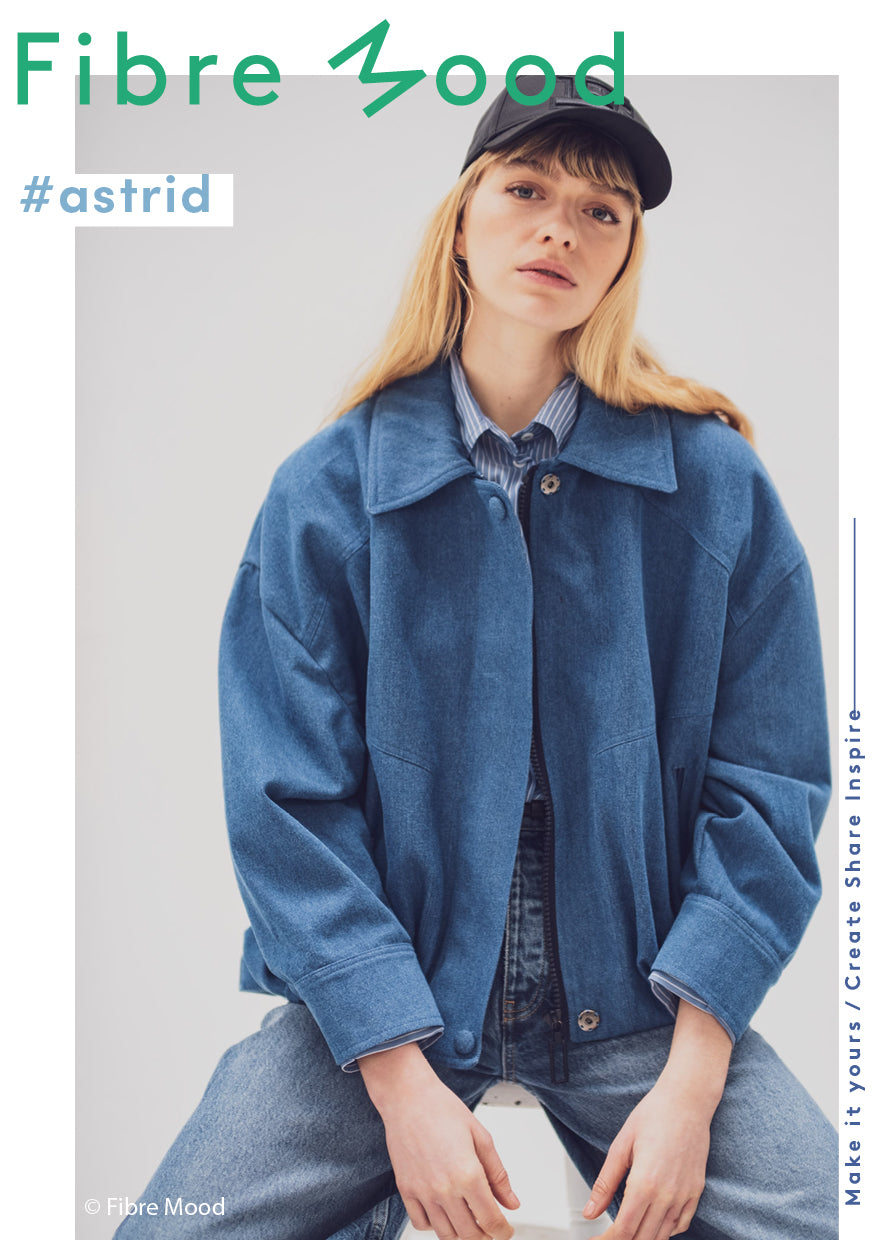 Fibre Mood Magazine Edition 37