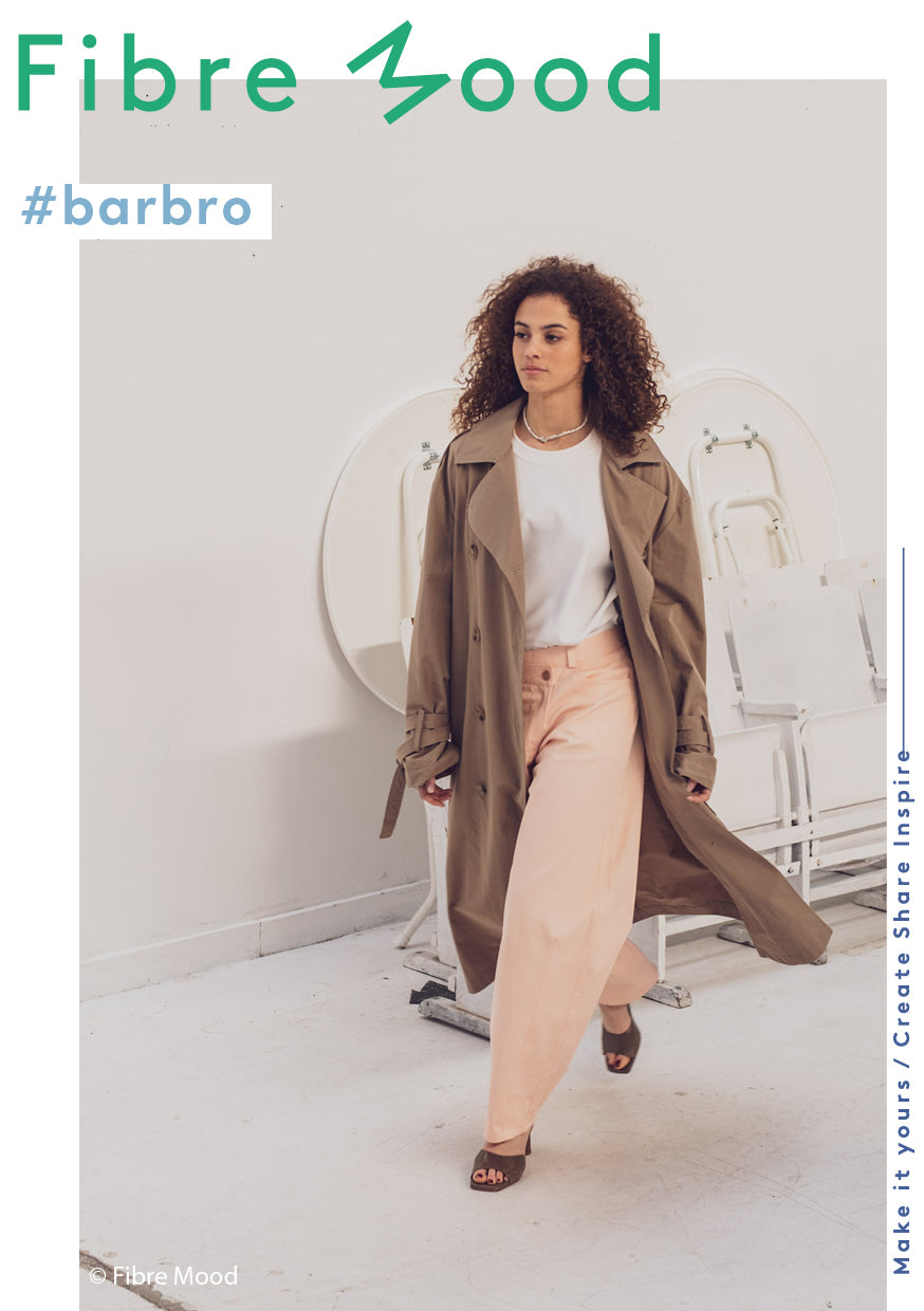 Fibre Mood Magazine Edition 37