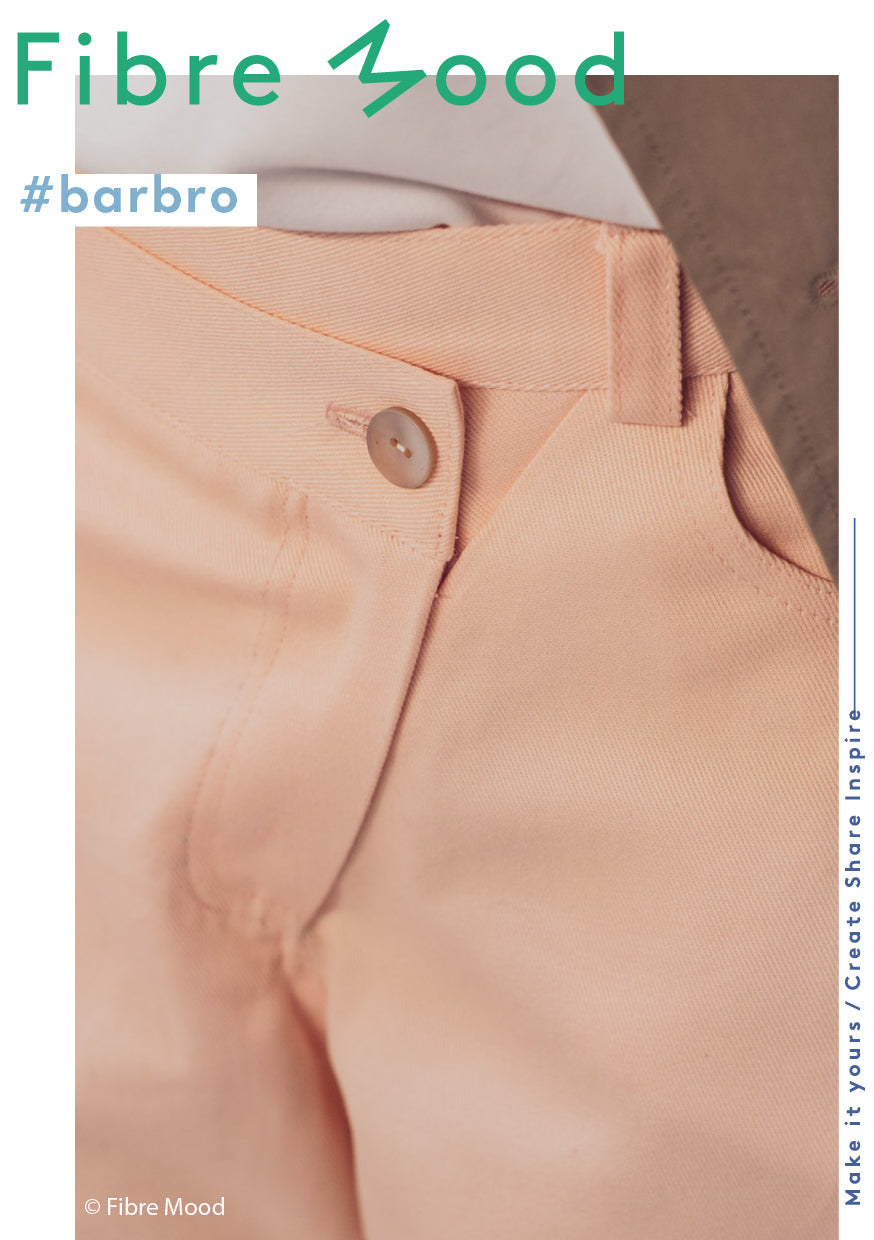 Fibre Mood Magazine Edition 37