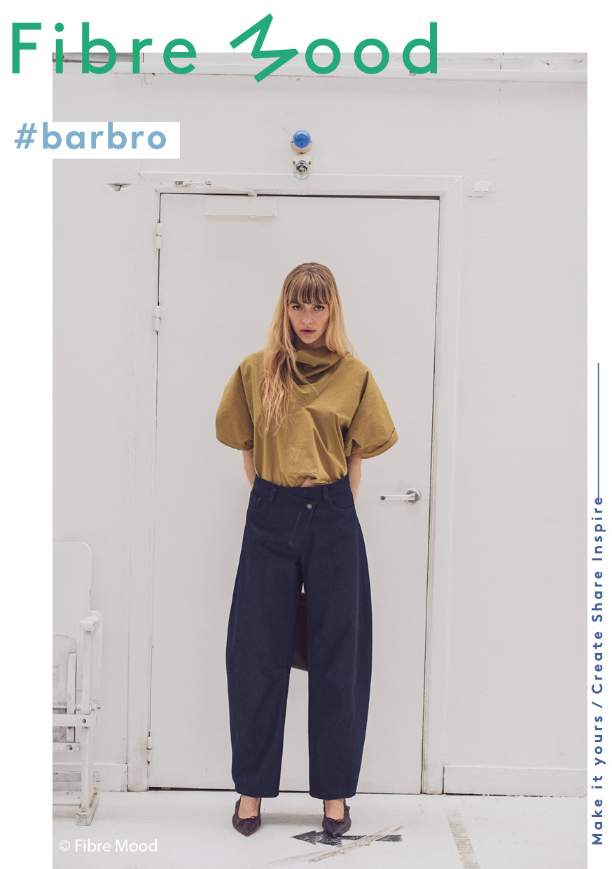 Fibre Mood Magazine Edition 37