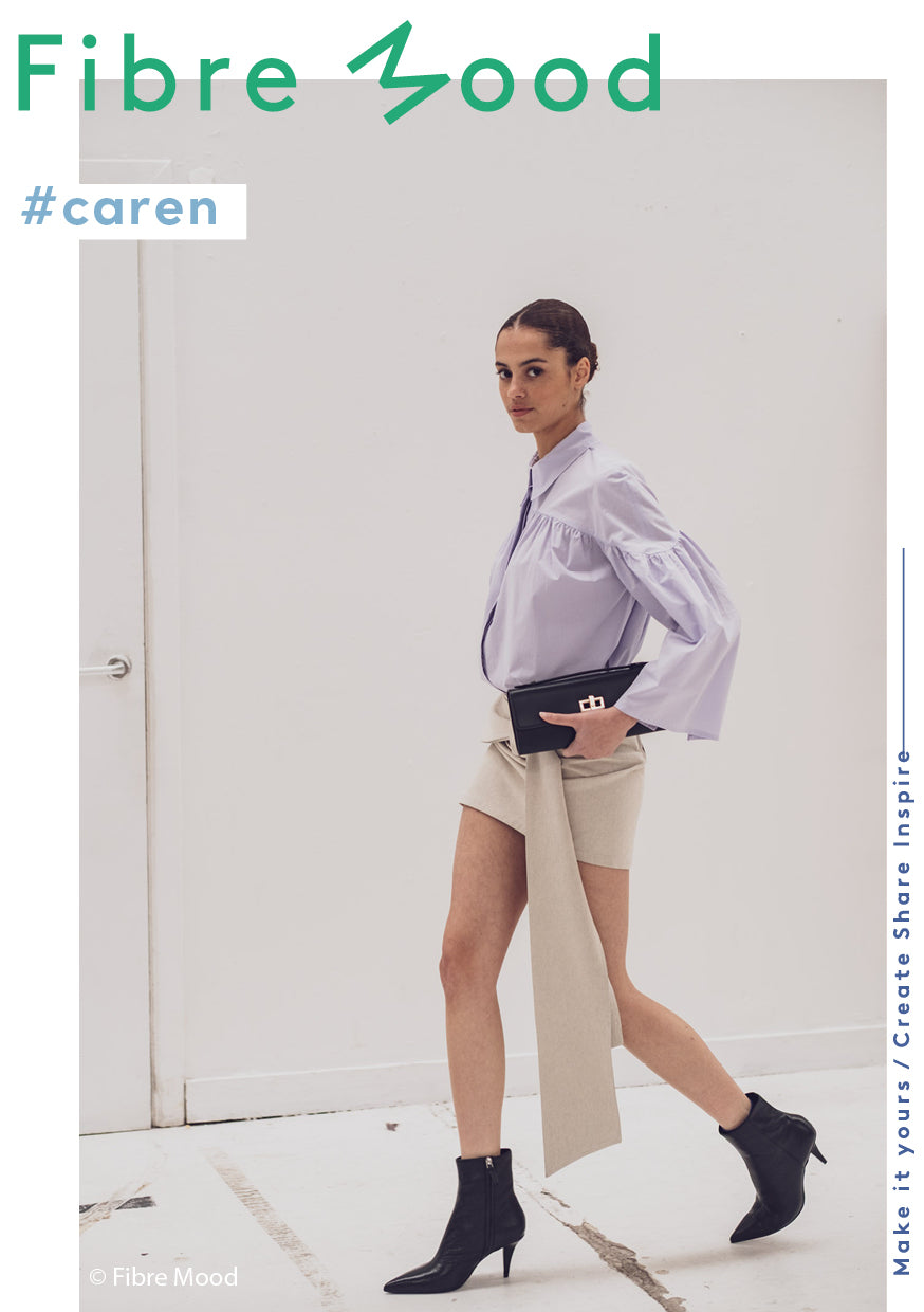 Fibre Mood Magazine Edition 37