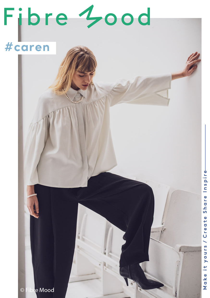 Fibre Mood Magazine Edition 37