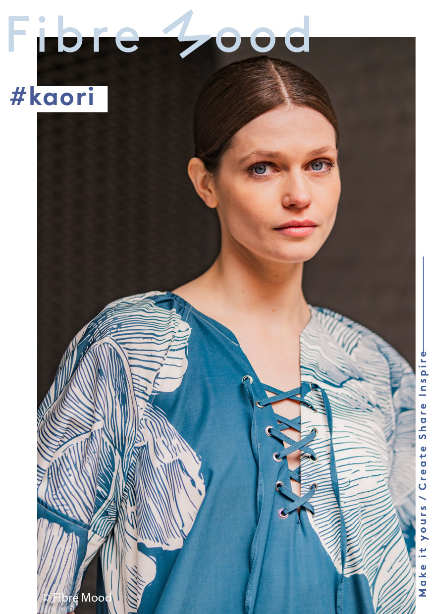 Fibre Mood Magazine Edition 39