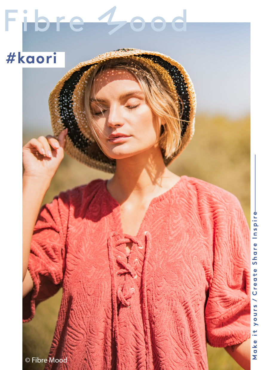 Fibre Mood Magazine Edition 39