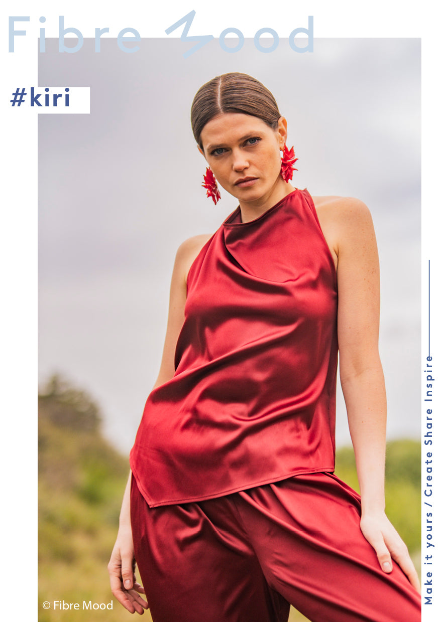 Fibre Mood Magazine Edition 39