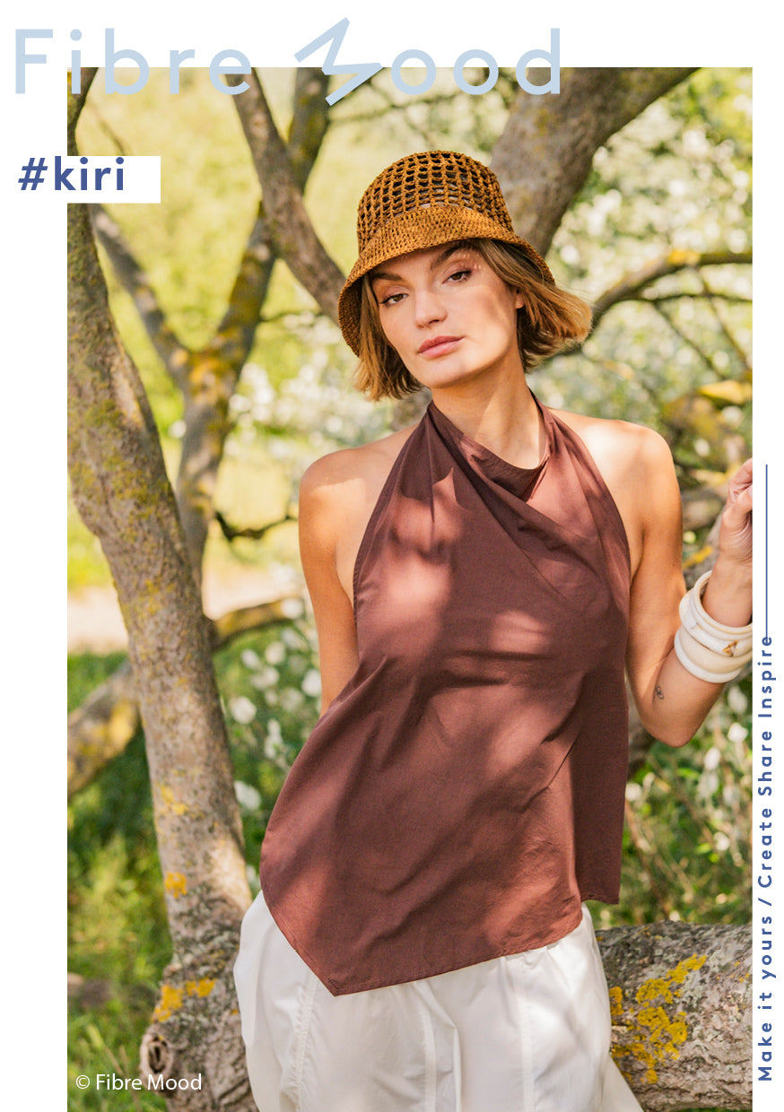 Fibre Mood Magazine Edition 39