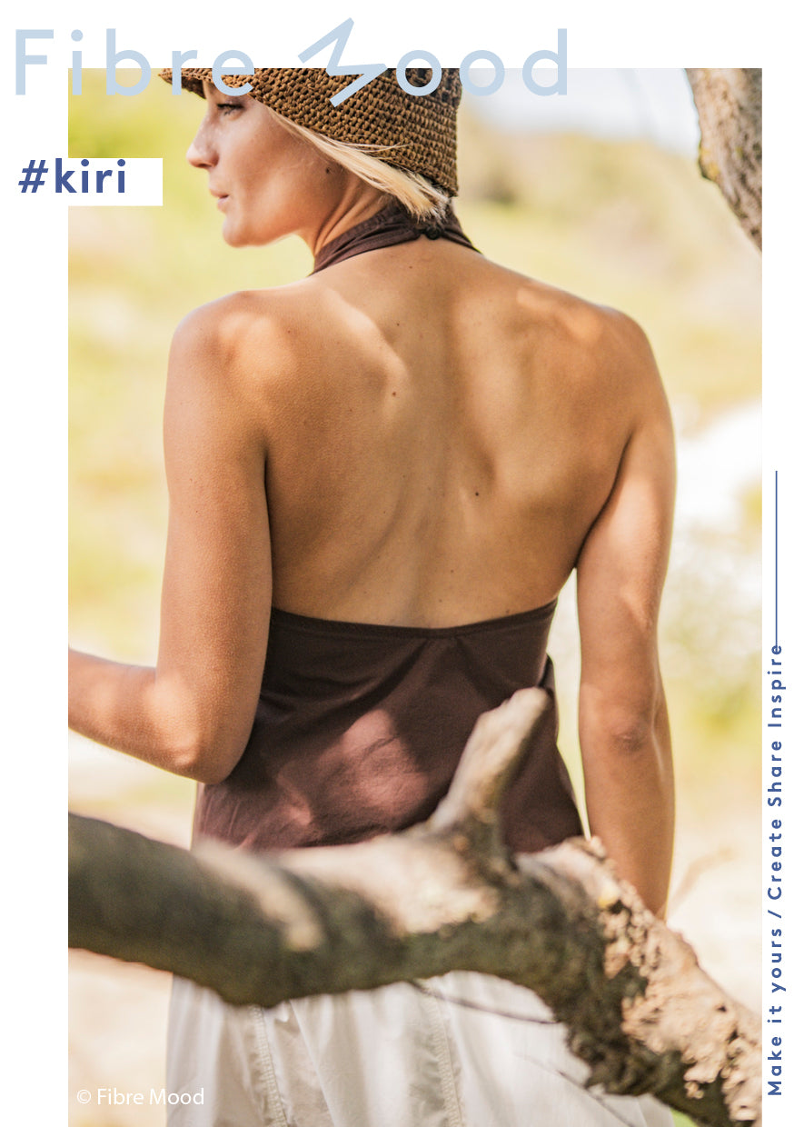 Fibre Mood Magazine Edition 39