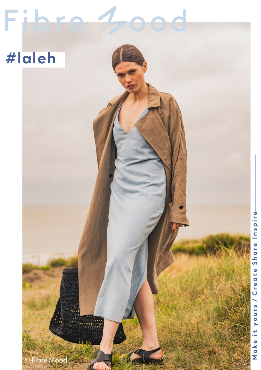 Fibre Mood Magazine Edition 39