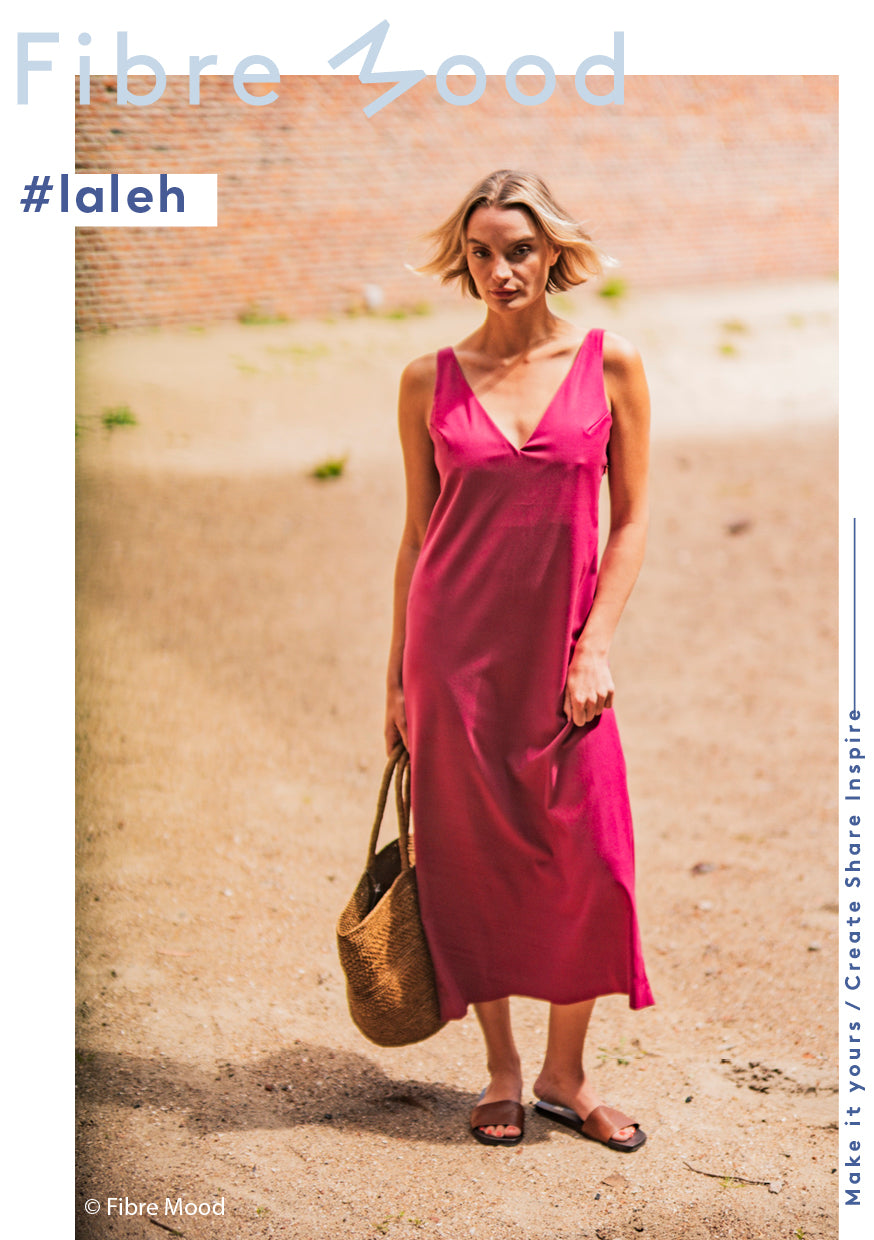 Fibre Mood Magazine Edition 39