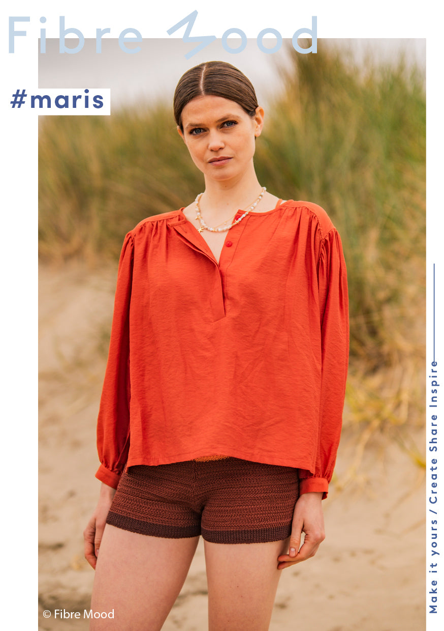 Fibre Mood Magazine Edition 39