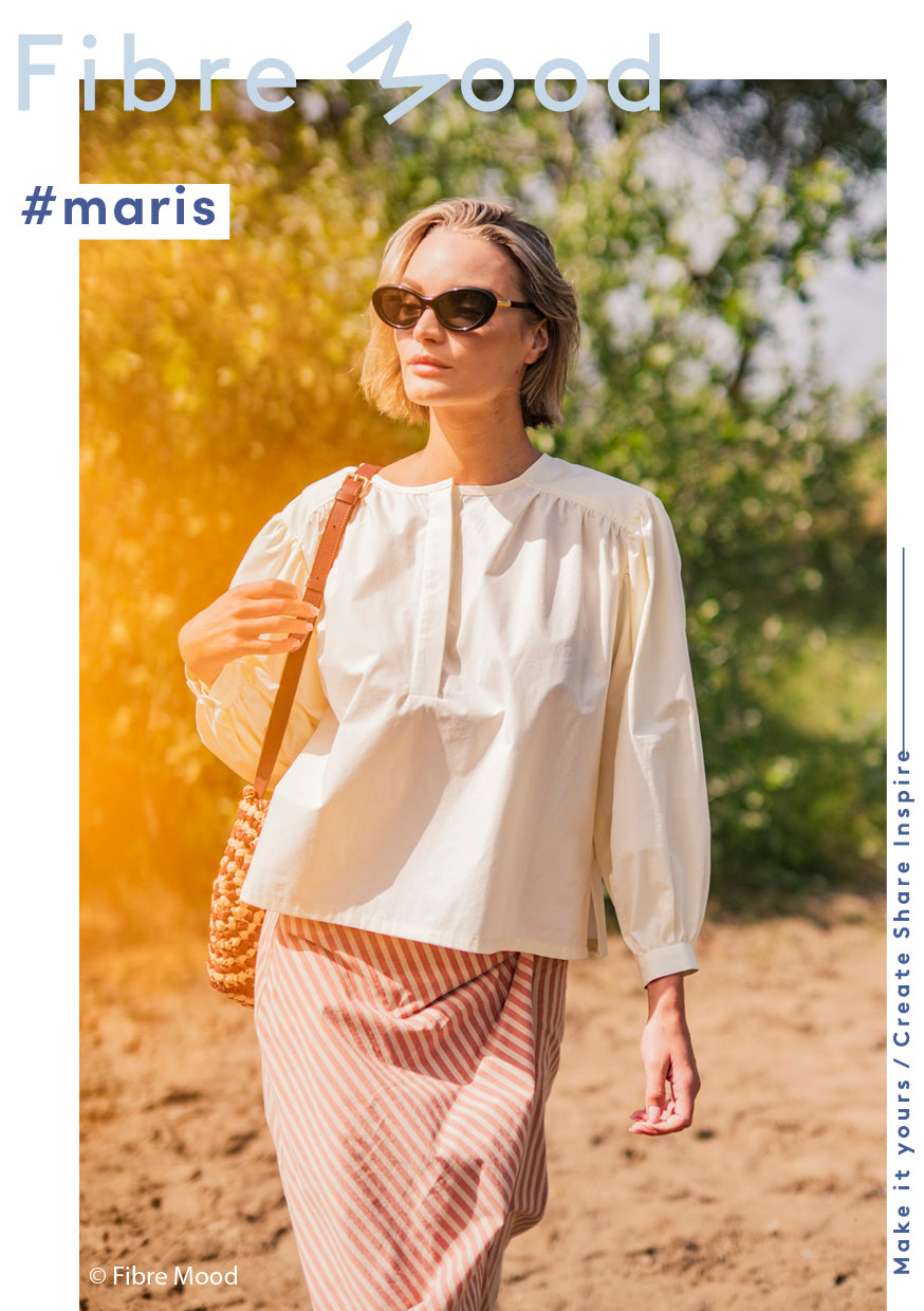 Fibre Mood Magazine Edition 39