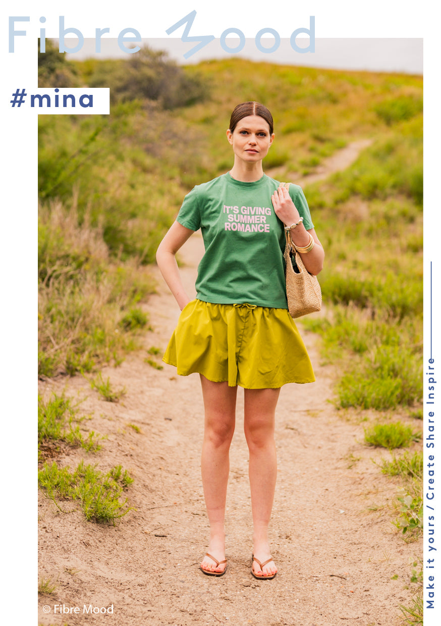 Fibre Mood Magazine Edition 39