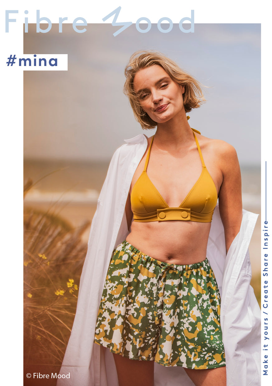 Fibre Mood Magazine Edition 39
