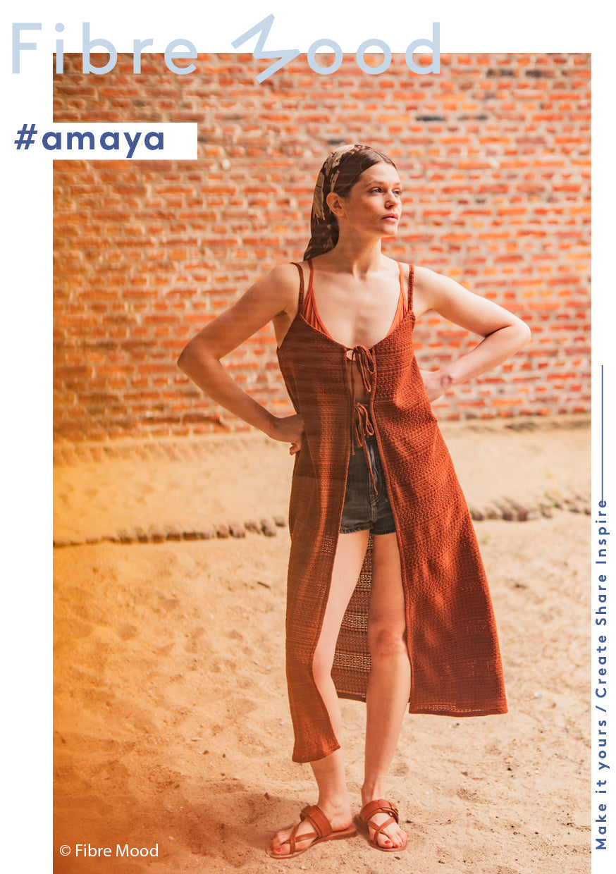 Fibre Mood Magazine Edition 39