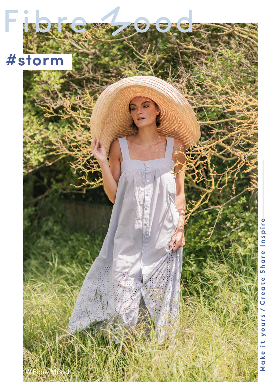 Fibre Mood Magazine Edition 39