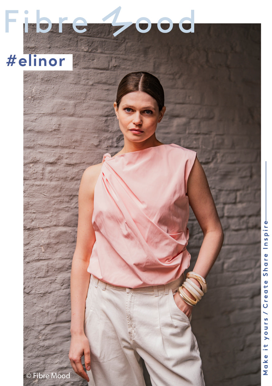 Fibre Mood Magazine Edition 39