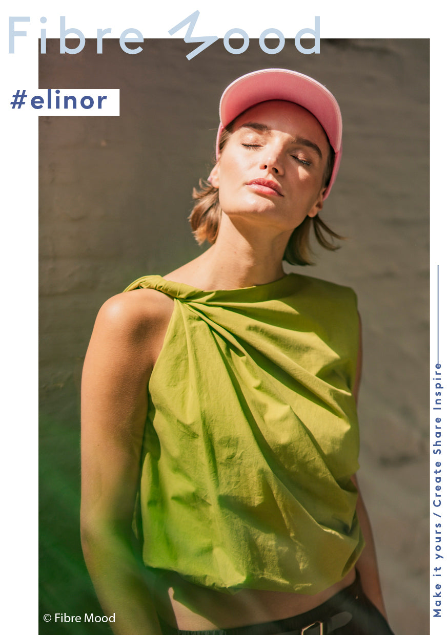 Fibre Mood Magazine Edition 39