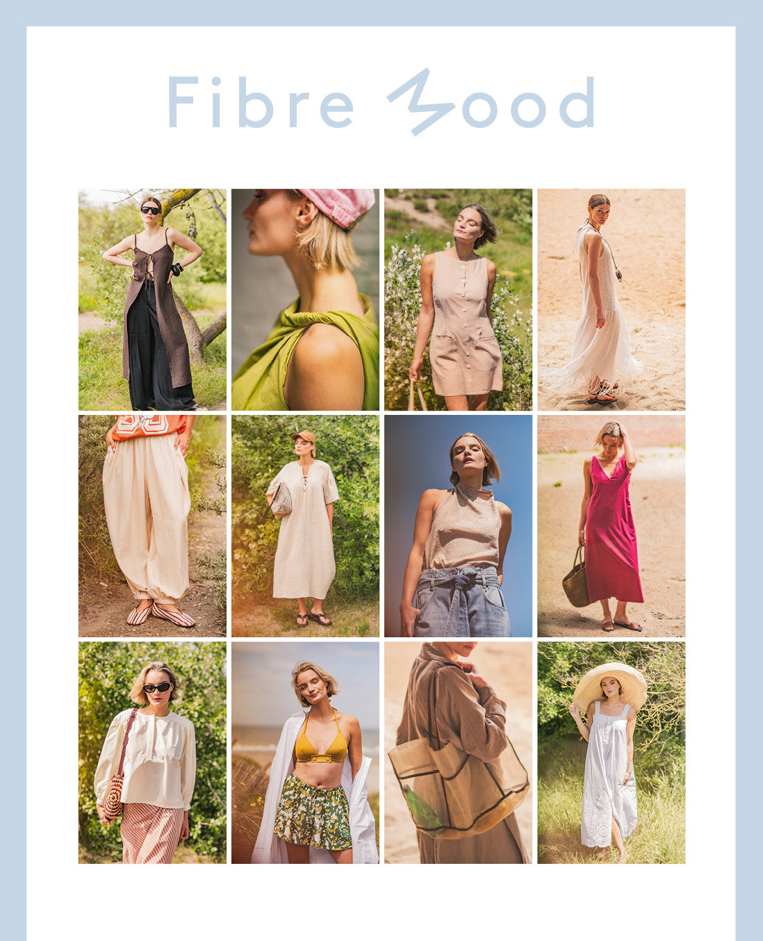 Fibre Mood Magazine Edition 39
