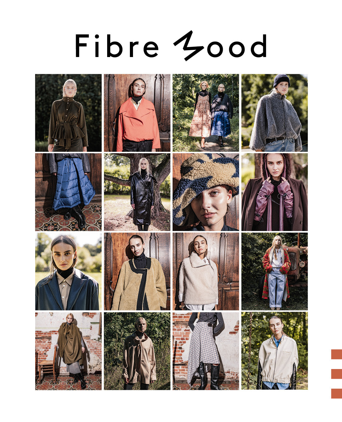 Fibre Mood Magazine Special No. 5