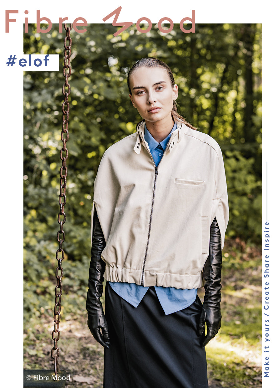 Fibre Mood Magazine Special No. 5