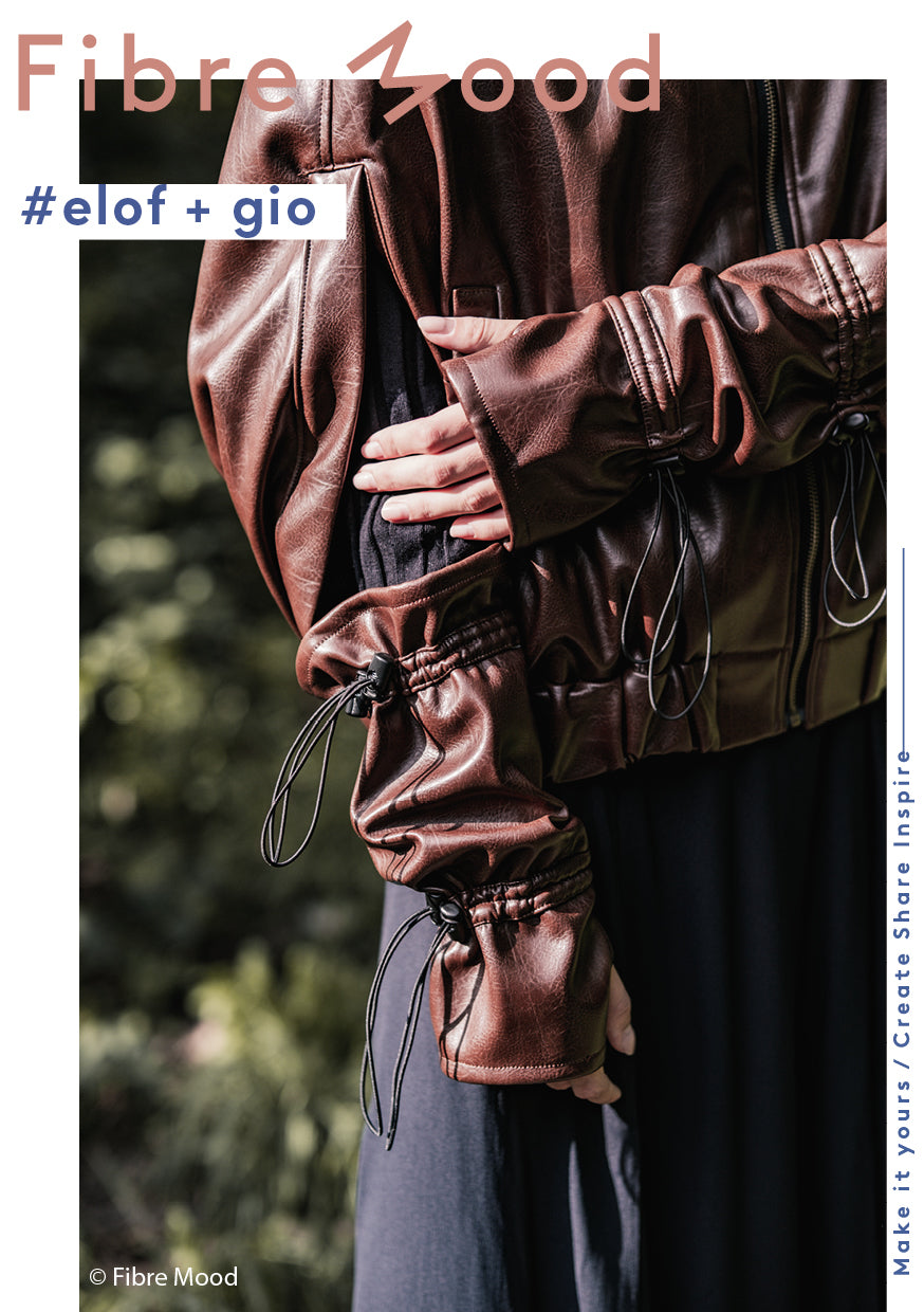 Fibre Mood Magazine Special No. 5