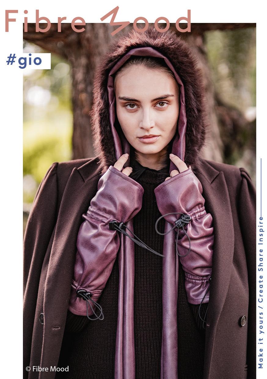 Fibre Mood Magazine Special No. 5