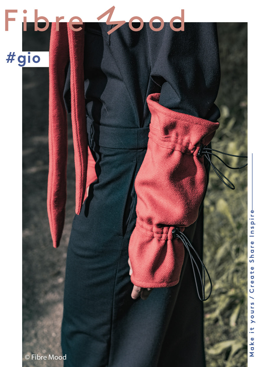 Fibre Mood Magazine Special No. 5