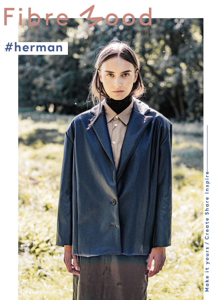 Fibre Mood Magazine Special No. 5