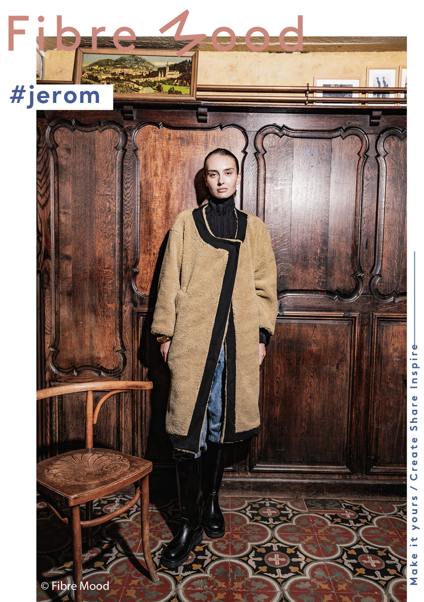 Fibre Mood Magazine Special No. 5