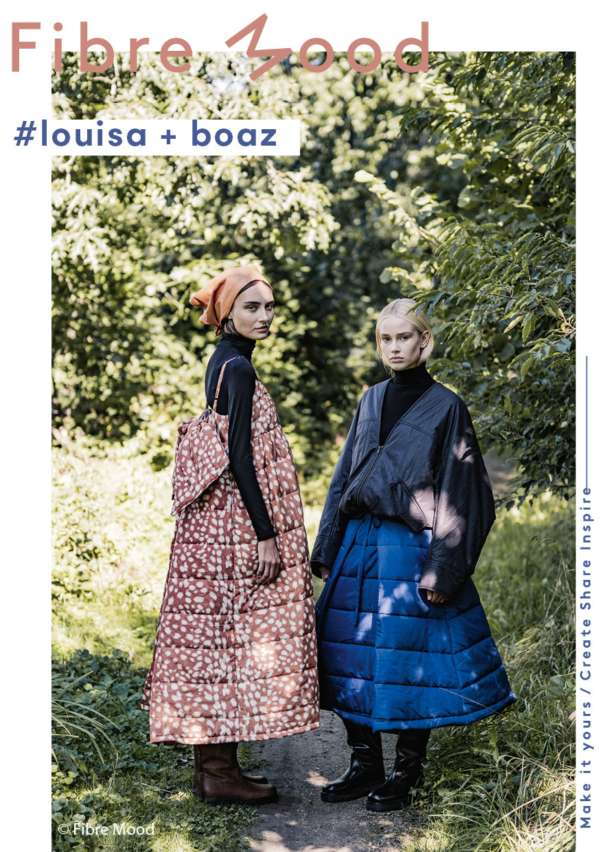 Fibre Mood Magazine Special No. 5