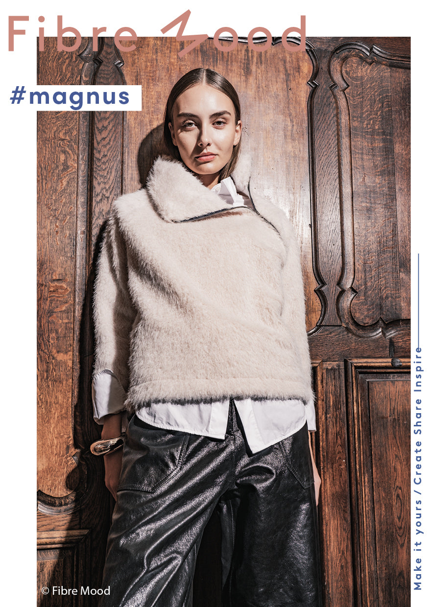 Fibre Mood Magazine Special No. 5