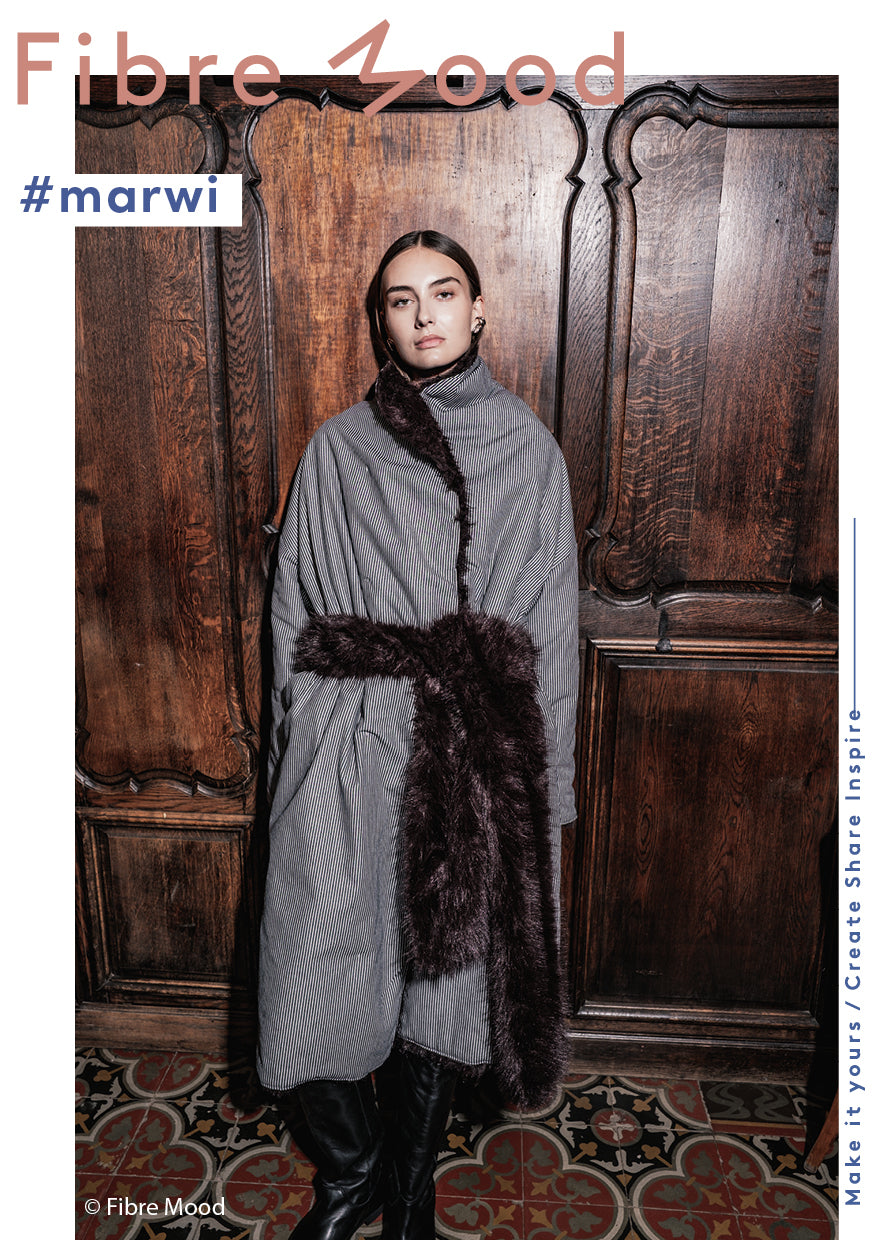 Fibre Mood Magazine Special No. 5