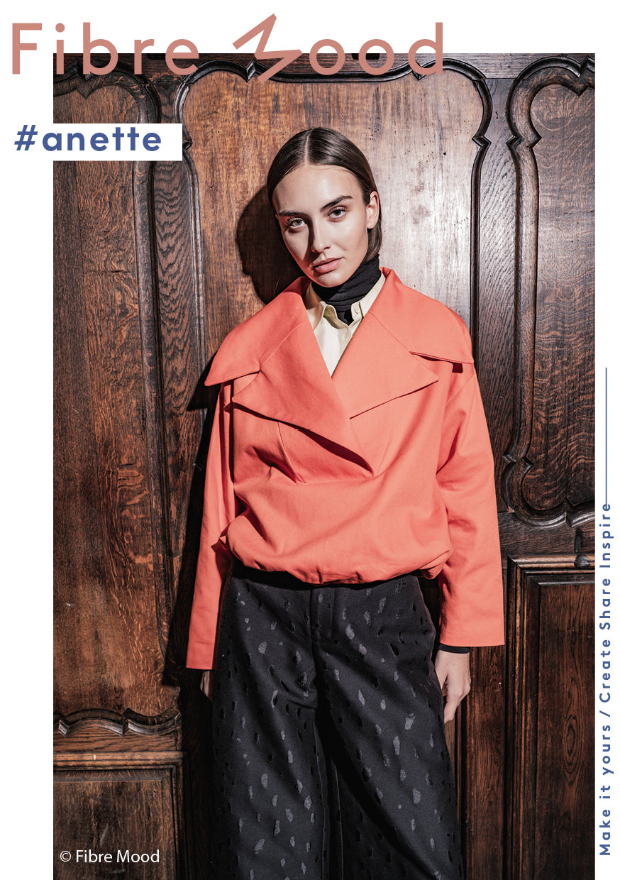 Fibre Mood Magazine Special No. 5