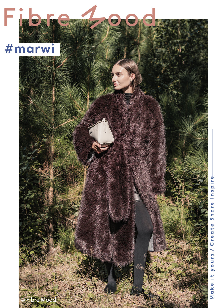 Fibre Mood Magazine Special No. 5