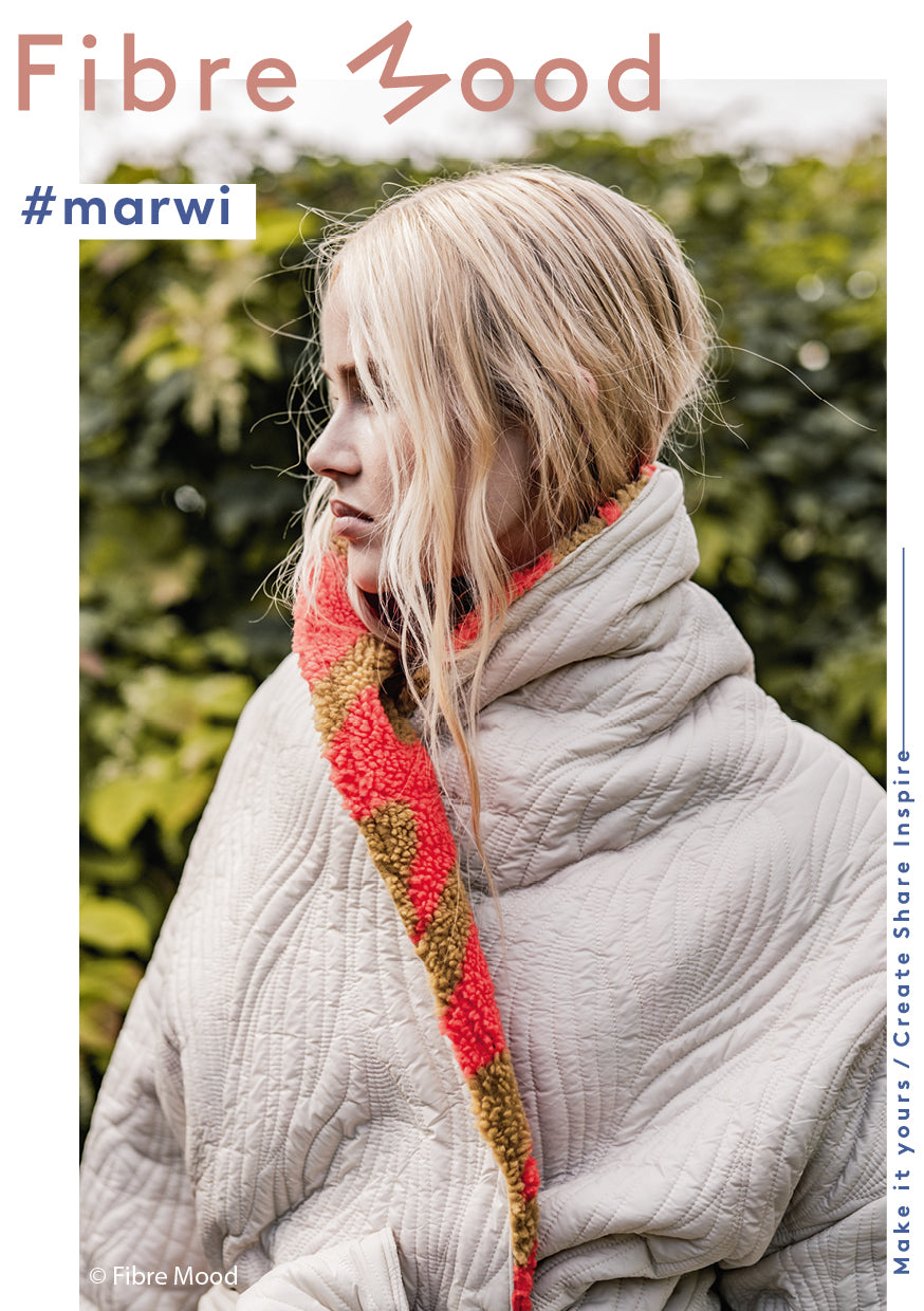 Fibre Mood Magazine Special No. 5