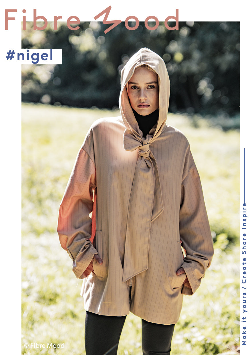 Fibre Mood Magazine Special No. 5